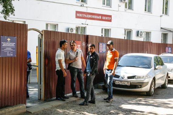 прописка в Жукове